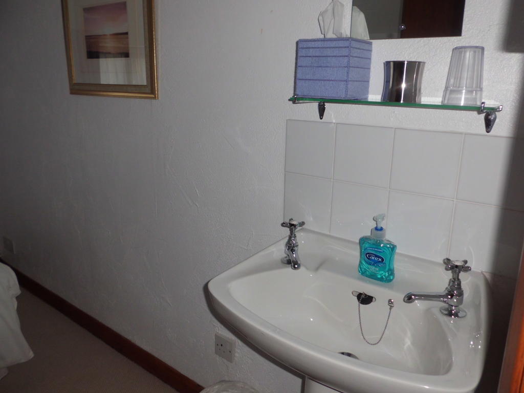 Bed and Breakfast The Elms East Harling Номер фото